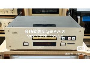 TEAC 第一音响 VRDS10 CD机