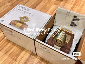 全新 TANNOY 天朗 ST300 超高音 Prestige GR SuperTweeter