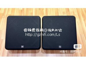 JBL 8350 专业影院环绕音箱 