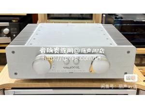 丹麦神弓 WAZOO XL 立体声功放