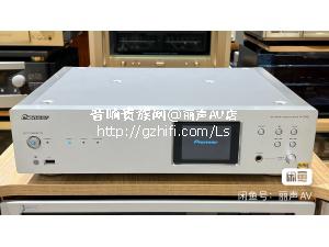 先锋 N 70AE  网络播放器  DSD解码器