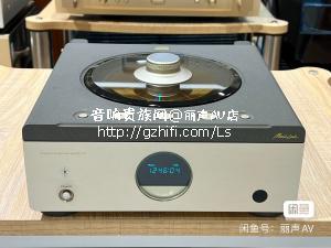 马兰士 CD23F  CD机  100V电源 