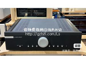 音乐传真 M6si 立体声功放 