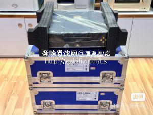 全新 挪威 音乐之旅 EMC 1 MKV SE限量版CD机