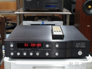 美国马克Mark Levinson No.390S CD机