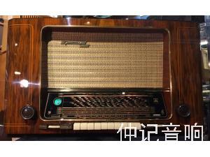 德国根德 GRUNDIG 5010机皇