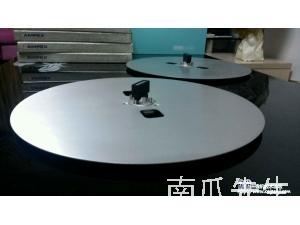 NAGRA T 专用 12寸 托盘上带器一套 