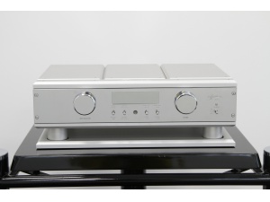 Burmester 077前级 全新行货