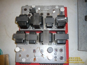 RCA-1282AMP(807-PP)后级