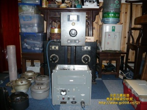 Western Electric/AM-2000PM(胆前级)