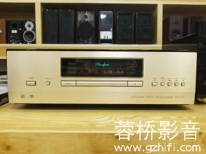 金嗓子 Accuphase DP-700 SACD机