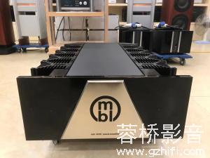  德国MBL-9010后级放大器