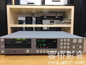  瑞士 史刁达 STUDER d732  监听 CD 