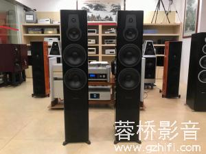 丹拿 Dynaudio Contour 60 新轮廓 落地箱