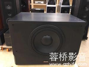 丹拿dynaudio 30A 12寸 低音炮