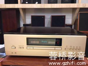 金嗓子 ACCUPHASE DP720 SACD机