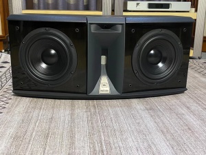 JBL Array 880 顶级中置号角音箱（已出）