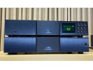 英国茗Naim NDS高端数播 + CD 555 PS DR电源