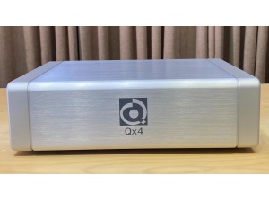 美国音乐丝带 Nordost QX4 电源净化器