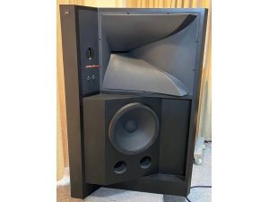 JBL  Everest  DD 55000  珠穆朗玛峰 旗舰音箱