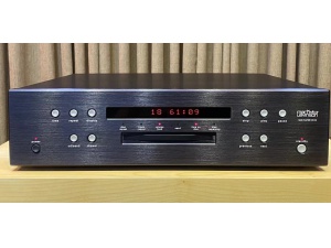 美国马克Mark Levinson No.512  CDSACD 机