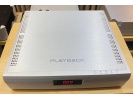 美国 playback ips-3 dac 解码合并功放