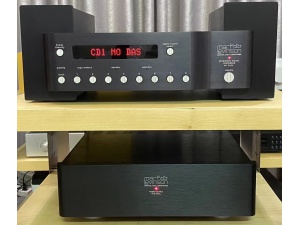 马克 Mark Levinson No. 30.5 旗舰解码器