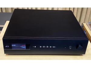 英国 DCS Bartok DAC  串流数播解码器