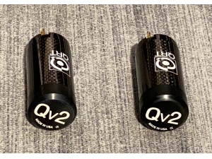 美国 音乐丝带 Nordost  Qv2 音响电源净化降噪处理器