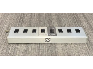 美国 音乐丝带 Nordost  QB8 排插