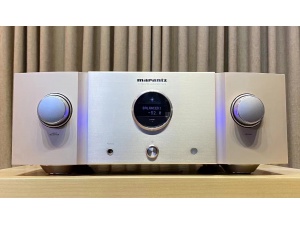 马兰士 Marantz PM-10  旗舰合并功放