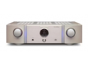 马兰士 Marantz  PM 12SE  合并功放