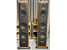 意大利世霸 sonus faber cremona M  中克雷蒙纳落地箱