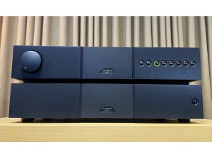 英国茗 Naim nac202 + nap200  前后级