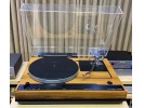 德国多能士 Thorens TD 521 经典黑胶唱盘