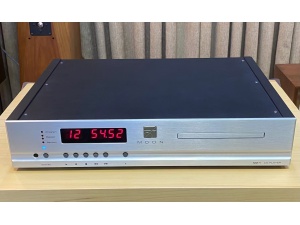 加拿大惊雷simaudio CD-1