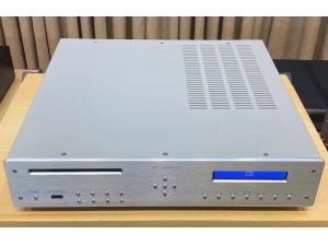 美国奇力 Krell S-350A cd机