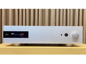 英国 DCS Bartok DAC  串流数播解码器