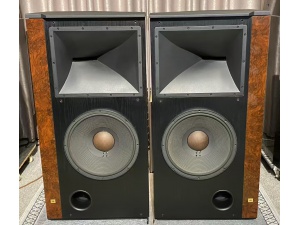 JBL S 3100 经典号角音箱