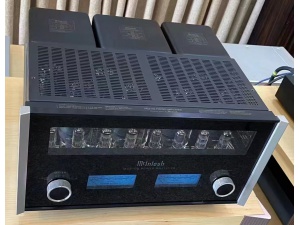 美国麦景图 Mcintosh MC 2102 经典胆后级