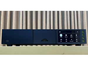 英国茗  naim NDX2 数播