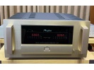 日本金嗓子 accuphase A- 65纯甲类立体声后级