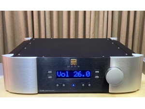 加拿大惊雷 simaudio  P7RS  高端前级