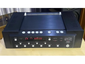 马克 Mark Levinson No. 31.5 旗舰转盘