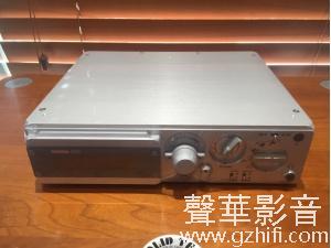 NAGRA CDC 内置前级 CD播放机