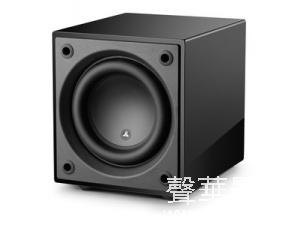 美国 JL Audio捷力 D108 低音炮