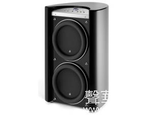 美国 JL Audio捷力 G213V2 低音炮