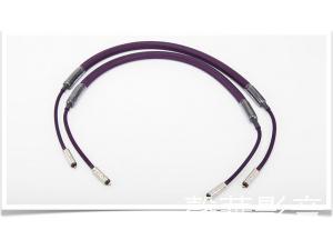 荷兰 Live Cable SPC Interlink 信号线