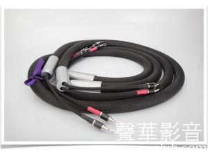 荷兰 Live Cable Halo LS-Cable 喇叭线