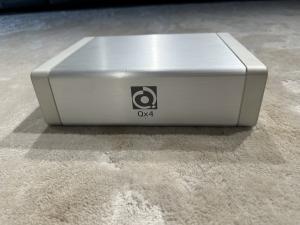 美国音乐丝带 Nordost QX4电源净化器